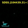 SDSS J104439.31+195232.6
