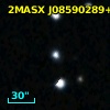 [ZEH2003] RX J0859.0+4846  1