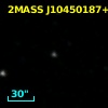 SDSS J104501.86+221040.5