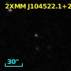 SDSS J104522.12+212614.9