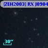 [ZEH2003] RX J0904.5+4715  1