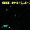 SDSS J104549.18+205958.9
