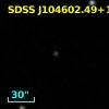 SDSS J104602.49+191744.1