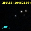 SDSS J104621.57+215459.6