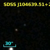 SDSS J104639.51+205141.0