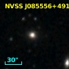 NVSS J085556+491112