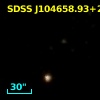 SDSS J104658.93+254728.1