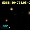 SDSS J104721.93+231649.7