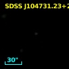 SDSS J104731.23+251043.1