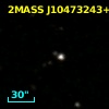 SDSS J104732.45+162817.4