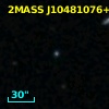 SDSS J104810.76+284042.5