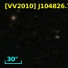 SDSS J104826.72+090055.3