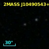 SDSS J104905.43+213734.7