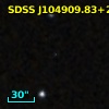 SDSS J104909.83+284022.9