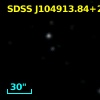 SDSS J104913.84+221831.6
