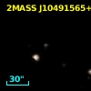 SDSS J104915.66+165217.4