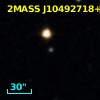 SDSS J104927.18+223005.8