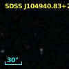 SDSS J104940.83+271830.5