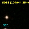 SDSS J104944.35+082601.1