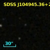 SDSS J104945.36+285823.3