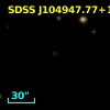 SDSS J104947.77+162216.6