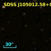 SDSS J105012.58+001158.8