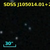 SDSS J105014.01+275230.2