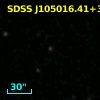 SDSS J105016.41+333148.4