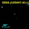 SDSS J105047.61+175116.9