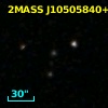 SDSS J105058.42+241351.1
