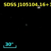 SDSS J105104.16+161900.9