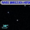 NVSS J085233+475043