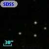 SDSS J105113.79+091622.5