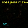 SDSS J105117.93+090326.7