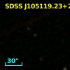 SDSS J105119.23+225346.1
