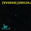 SDSS J105124.67+275252.0