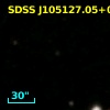 SDSS J105127.05+074950.4