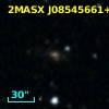 NVSS J085456+481209