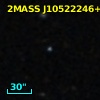 SDSS J105222.49+193910.5