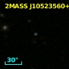 SDSS J105235.62+201538.9