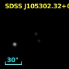SDSS J105302.32+091145.9