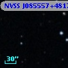 NVSS J085557+481721