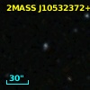SDSS J105323.72+274957.3