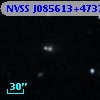 NVSS J085613+473727