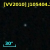 SDSS J105404.16+622218.6