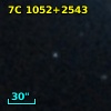 SDSS J105449.53+252650.7