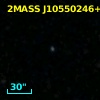SDSS J105502.42+273134.0