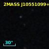 SDSS J105511.02+200028.4