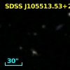 SDSS J105513.53+205943.2