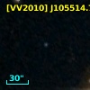 SDSS J105514.74+625759.1